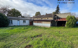 Photo Vente maison Fenioux
