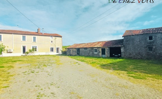 Photo Vente maison Fenioux