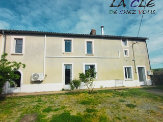 Vente maison 6 pièces Vente maison 6 pièces