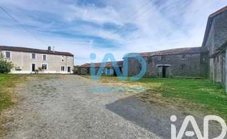Photo Vente maison Fenioux