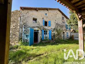 Vente Maison 2 chambresFenioux