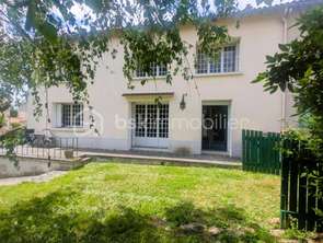 Vente Maison 3 chambresFenioux