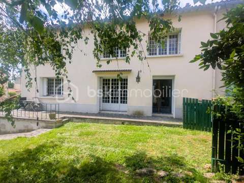 Vente maison 6 pièces Fenioux 79