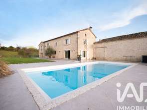 Vente Maison 4 chambresFénols