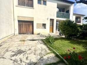 Vente Maison 5 piècesFenouillet