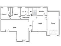 Vente maison 7 pièces Vente maison 7 pièces