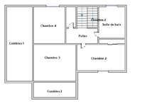 Vente maison 7 pièces Vente maison 7 pièces