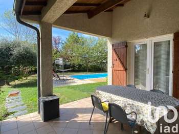 Vente maison 7 pièces Fenouillet 31