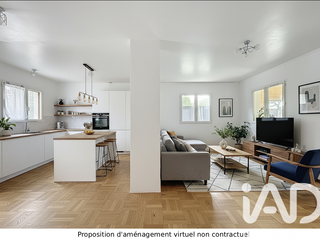 Vente maison 4 pièces Vente maison 4 pièces