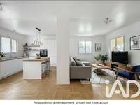 Vente maison 4 pièces Vente maison 4 pièces