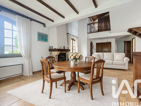 Vente maison 7 pièces Fenouillet 31