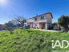 Vente Maison 4 chambresFenouillet