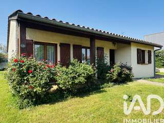 Vente maison 3 pièces Vente maison 3 pièces