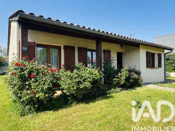 Vente maison 3 pièces Fenouillet 31