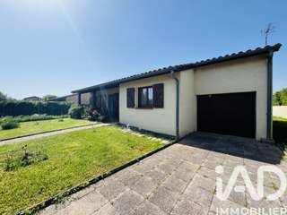 Vente maison 3 pièces Vente maison 3 pièces