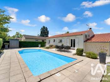 Vente Maison 3 chambresFenouillet