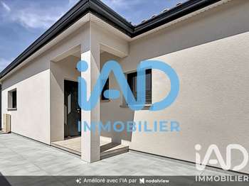 Maison 4 pièces 98 m² · à Fenouillet · 98 m² · 364 000 €