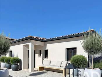 Vente maison 4 pièces Fenouillet 31
