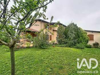 Vente Maison 7 piècesFenouillet