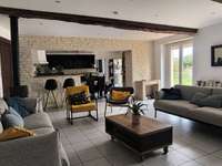 Vente maison 7 pièces Vente maison 7 pièces