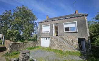 Photo Vente maison Fercé