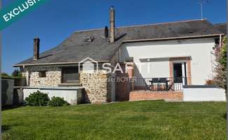 Photo Vente maison Fercé