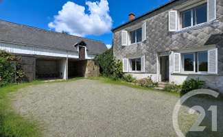 Photo Vente maison Fercé