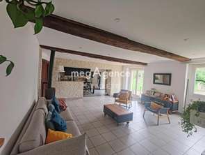 Vente Maison 5 chambresFercé