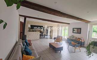 Photo Vente maison Fercé