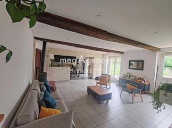 Vente maison 7 pièces Fercé 44