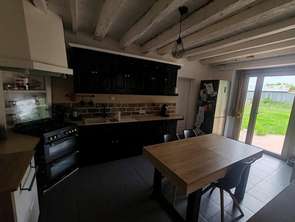 Vente Maison 5 chambresFercé