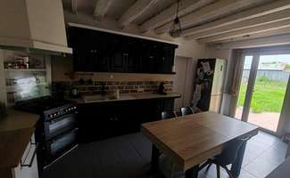 Photo Vente maison Fercé