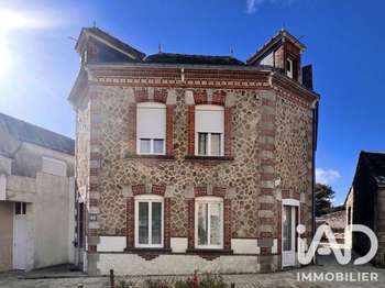 Vente Maison 4 chambresFercé