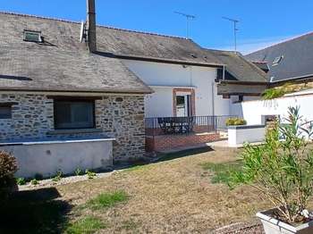 Vente maison 6 pièces Fercé 44