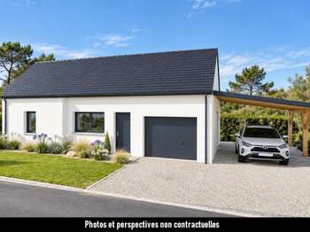 Vente maison Fercé 44