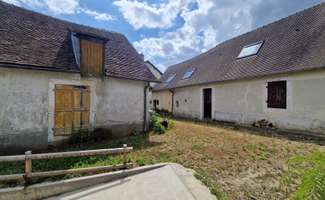 Photo Vente maison Fercé-sur-Sarthe