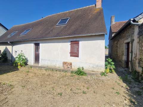 Vente maison 5 pièces Vente maison 5 pièces