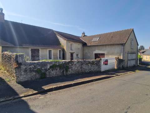 Vente maison 5 pièces Vente maison 5 pièces
