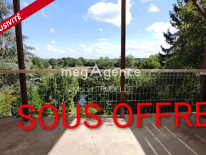 Vente Maison 2 chambresFercé-sur-Sarthe