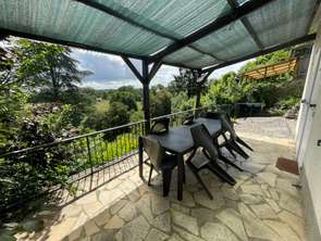 Vente Maison 1 chambreFercé-sur-Sarthe