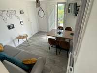 Vente maison 2 pièces Vente maison 2 pièces