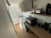 Vente maison 2 pièces Vente maison 2 pièces