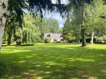 Vente maison 4 pièces Fercé-sur-Sarthe 72
