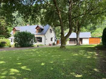 Vente Maison 3 chambresFercé-sur-Sarthe