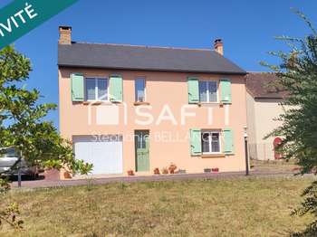 Vente maison 4 pièces Fercé-sur-Sarthe 72