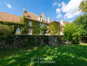 Vente Maison 6 chambresFercé-sur-Sarthe