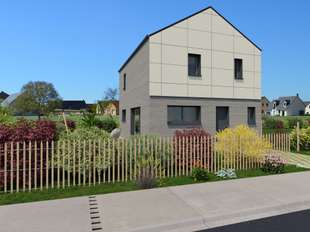 Photo Vente maison Férel
