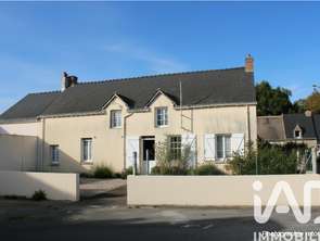 Vente Maison 5 piècesFérel