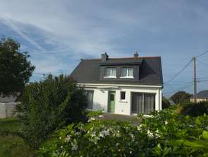 Vente Maison 4 chambresFérel