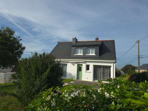 Vente maison 5 pièces Férel 56